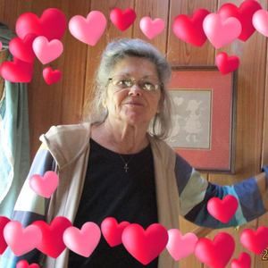 Meet your Posher, Anne